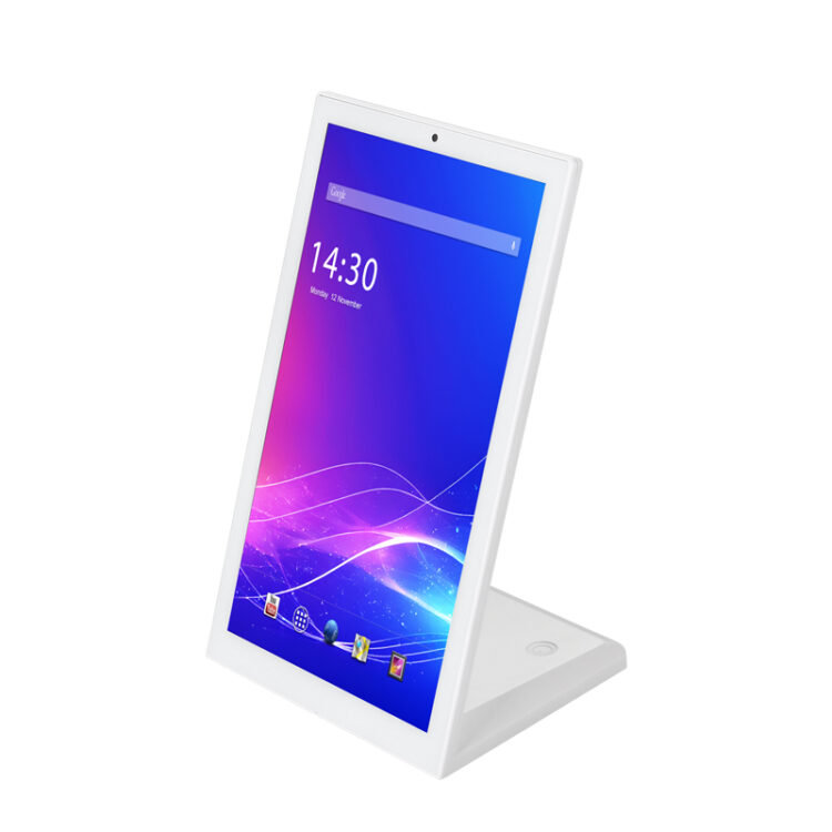 14'' portrait L type tablet