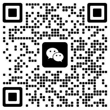 WeChat QR Code